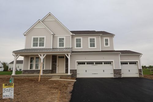 7359 Larkleaf Dr, Plain City, OH, 43064-2748 | Card Image