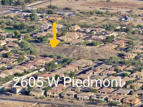 30-2605 W Piedmont Road, Phoenix, AZ, 85041 | Card Image