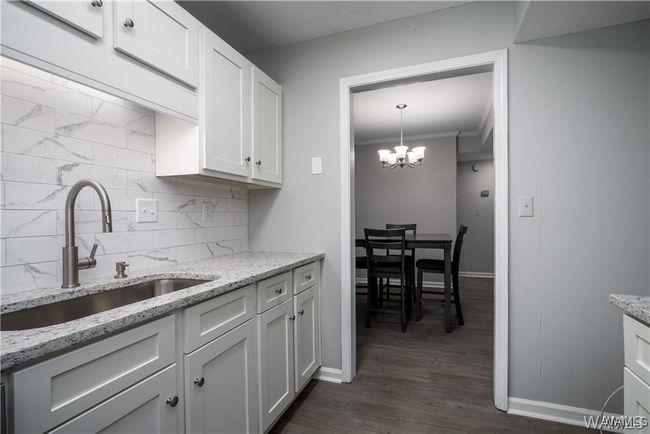 APT-6 - 1721 Hackberry Ln, Condo with 2 bedrooms, 2 bathrooms and null parking in Tuscaloosa AL | Image 11