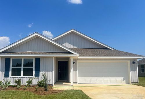 2112 Sandhill St, Cantonment, FL, 32533-9349 | Card Image