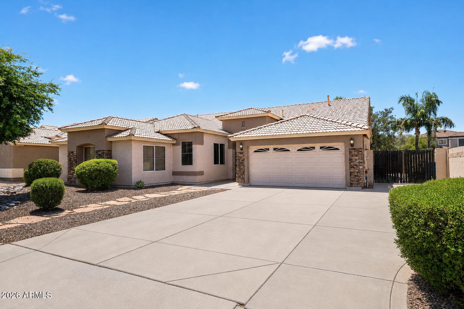 Residential in Gilbert