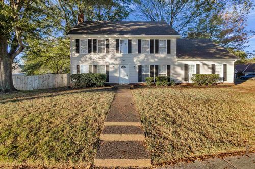 7164 Riverdale Rd, Memphis, TN, 38115 | Card Image