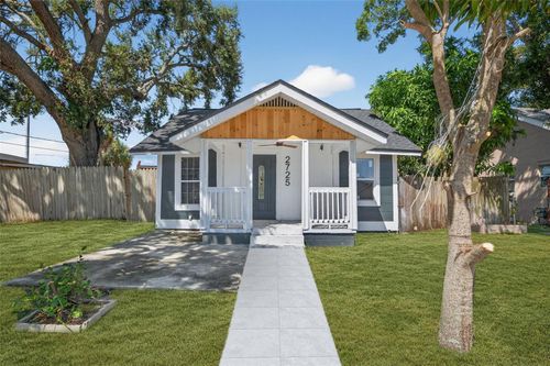 2725 14th Ave S, ST PETERSBURG, FL, 33712-2055 | Card Image