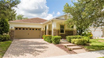 11676 Acosta Avenue, House other with 3 bedrooms, 2 bathrooms and null parking in ORLANDO FL | Image 1