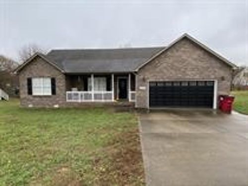 3680 Fieldstone Dr, Clarksville, TN, 37040-5554 | Card Image