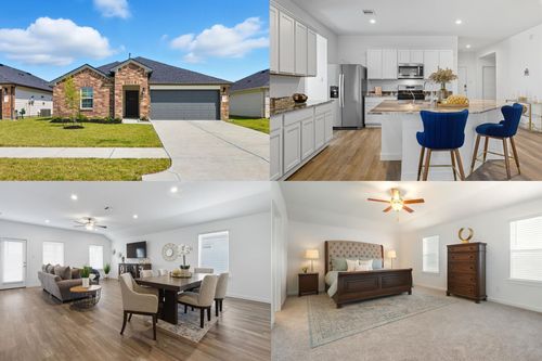 1115 Sommerville Dr, Rosharon, TX, 77583-5589 | Card Image