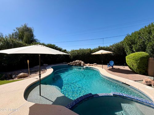3068 N 83rd Pl, Scottsdale, AZ, 85251-7346 | Card Image