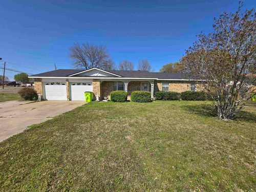 410 Brandenburg Gate, Stuttgart, AR, 72160-2604 | Card Image