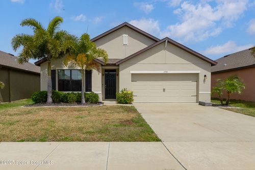 3778 Loggerhead Ln, Mims, FL, 32754-3027 | Card Image