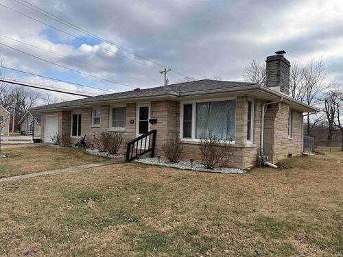 812 24th St, Bedford, IN, 47421-5104 | Card Image