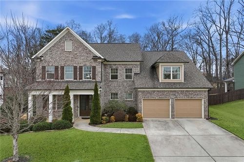 512 Edgewater Dr, Canton, GA, 30115-2319 | Card Image