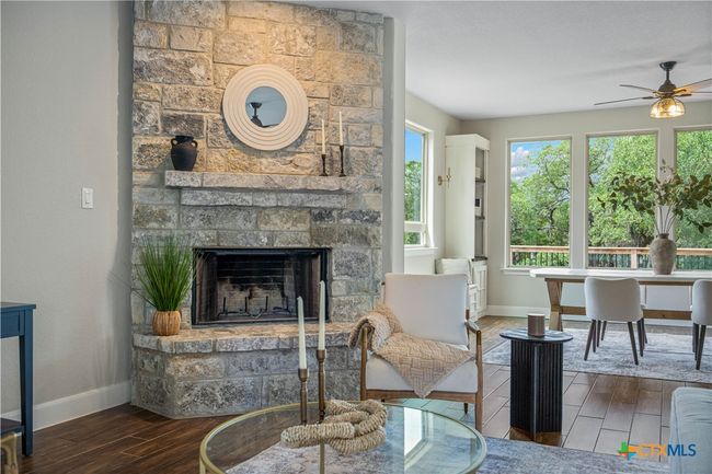 1621 Angolo, House other with 4 bedrooms, 3 bathrooms and null parking in New Braunfels TX | Image 9