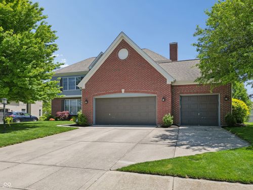 11719 Mesa Valley Ct, Fishers, IN, 46037-3893 | Card Image