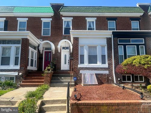 3031 Shannon Dr, BALTIMORE, MD, 21213-1757 | Card Image