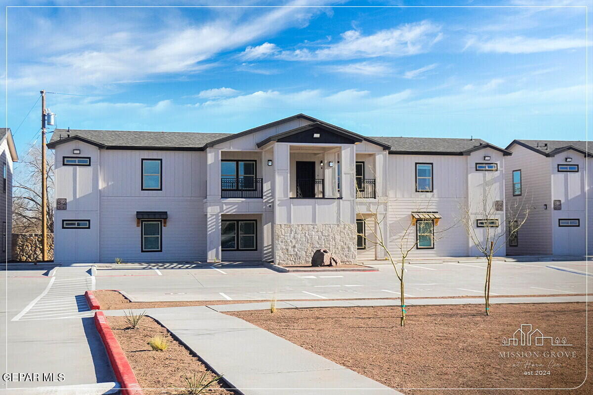 Residential Lease in Socorro