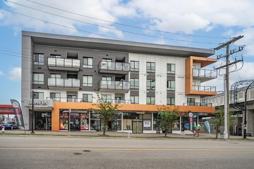 411-6968 Royal Oak Ave, Burnaby, BC, V5J4J2 | Card Image