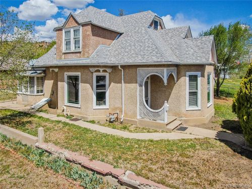 1601 San Pedro Ave, Trinidad, CO, 81082-1641 | Card Image