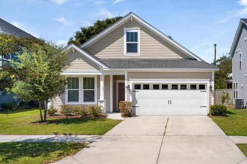 2930 Fontana St, Johns Island, SC, 29455-9000 | Card Image