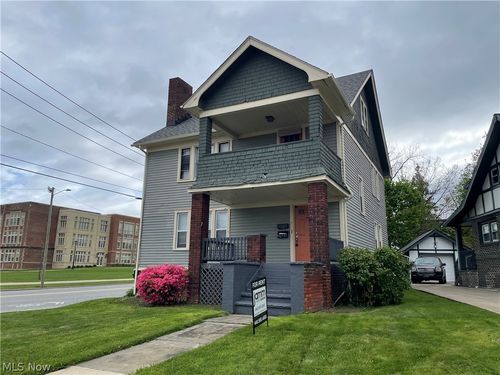 3241 Kildare Rd, Cleveland Heights, OH, 44118-2930 | Card Image