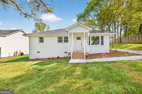 38 Bill Rutledge Rd, Winder, GA, 30680-2074 | Card Image