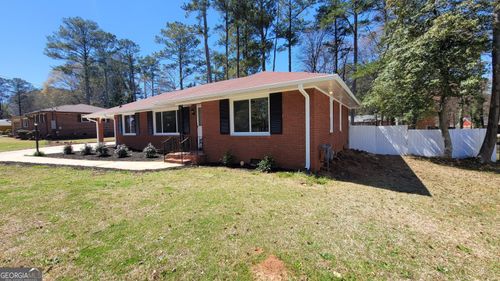 4715 Greensprings Rd, College Park, GA, 30337-5425 | Card Image