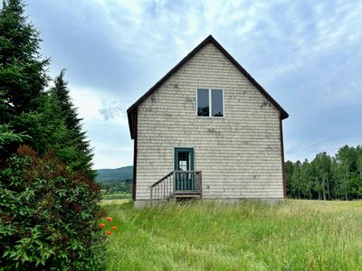 357 Vt Route 114 South, House other with 2 bedrooms, 1 bathrooms and null parking in Norton VT | Image 2