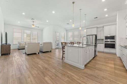 5109 Andorra Bend Ln, Porter, TX, 77365-8203 | Card Image