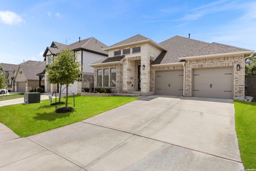 2043 Dalhart, San Antonio, TX, 78253-2248 | Card Image