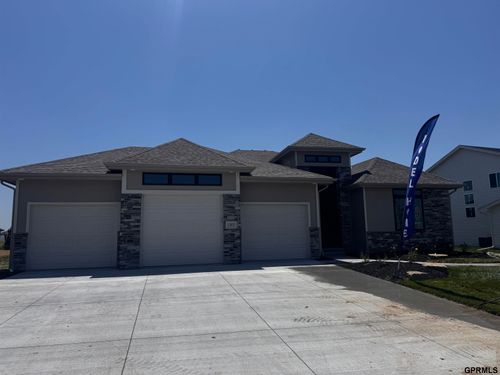 12605 Shepard St, Papillion, NE, 68138-4407 | Card Image