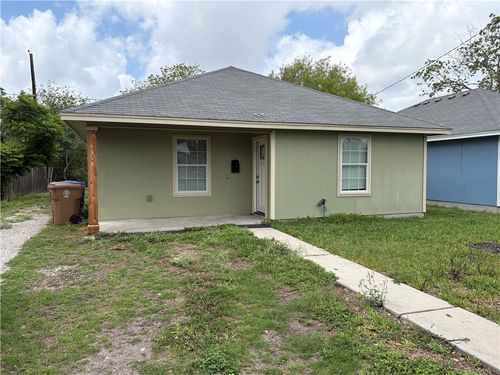 4313 Elvira Dr, Corpus Christi, TX, 78416-2443 | Card Image
