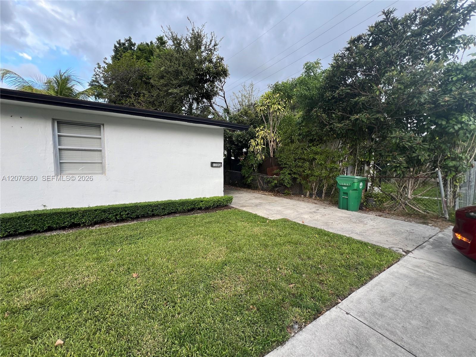 Residential Lease in Miami 4