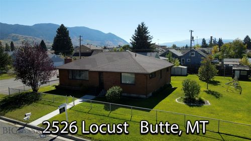 2526 Locust St, Butte, MT, 59701-5010 | Card Image