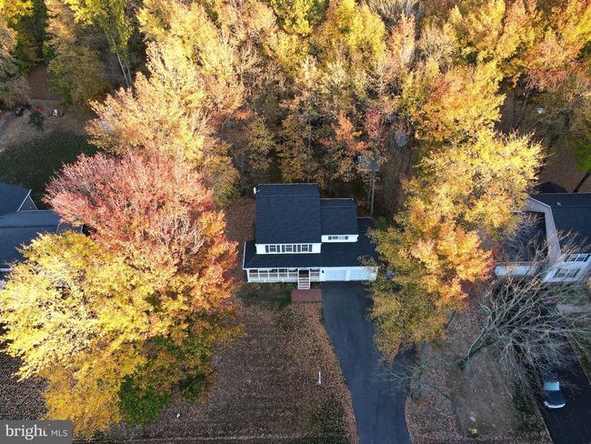 608 Cloverfields Dr, House other with 4 bedrooms, 3 bathrooms and null parking in STEVENSVILLE MD | Image 54