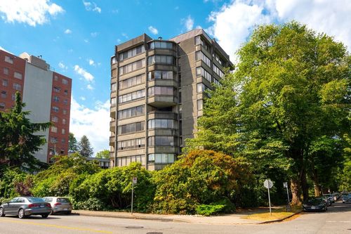 302-1616 W 13th Avenue, Vancouver, BC, V6J2G6 | Card Image