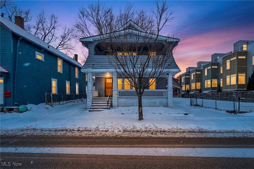 1304 W 73rd St, Cleveland, OH, 44102-2023 | Card Image