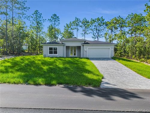 6664 N Bedstrow Blvd, DUNNELLON, FL, 34434-7903 | Card Image
