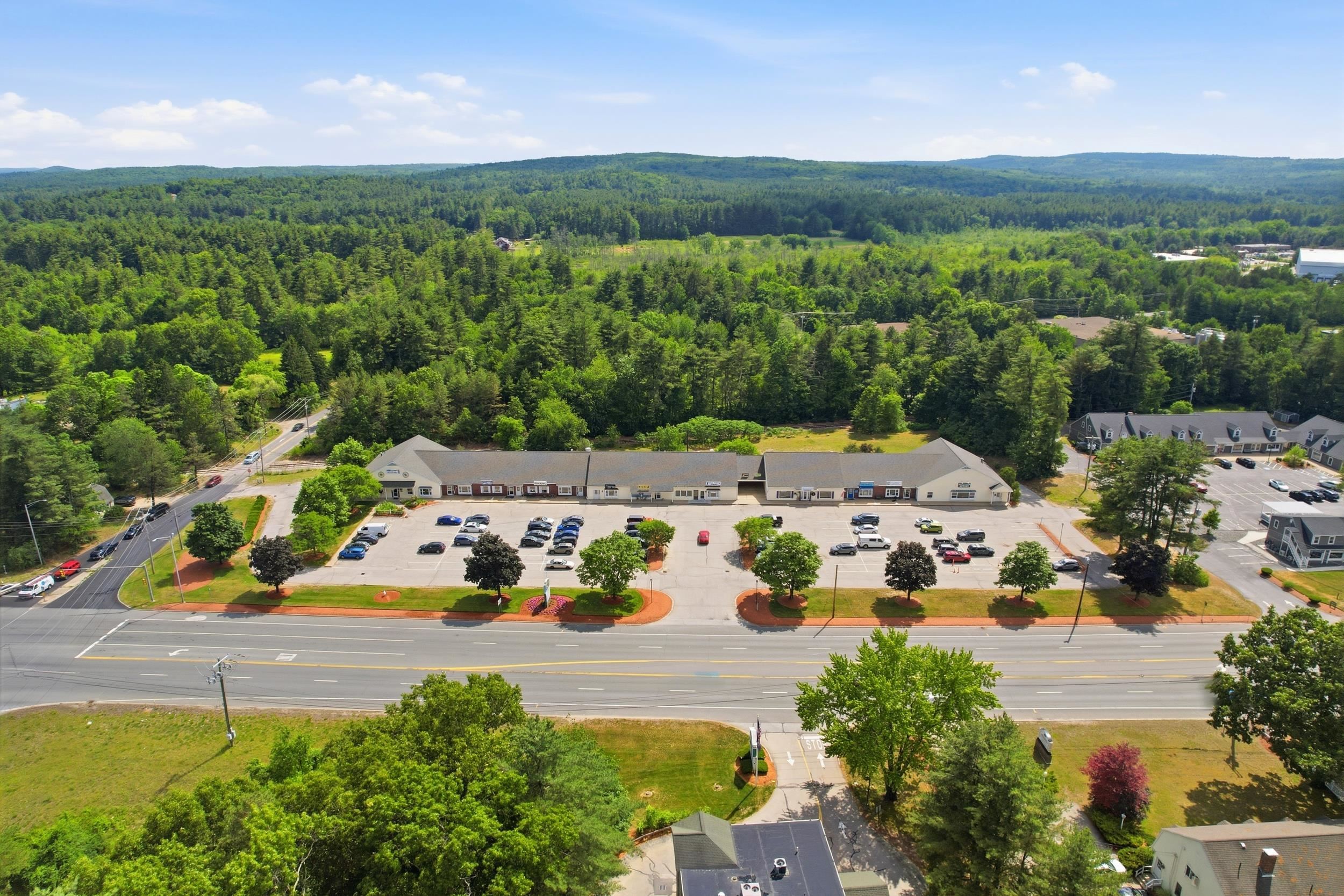 141 State Route 101A, Amherst, NH 03031