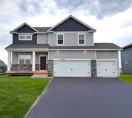 10705 Bent Pine Ln, Woodbury, MN, 55129 | Card Image