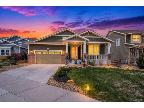 9537 Iron Mountain Way, Arvada, CO, 80007-7728 | Card Image
