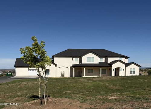 137 S Otto Dr, Snowflake, AZ, 85937-6533 | Card Image
