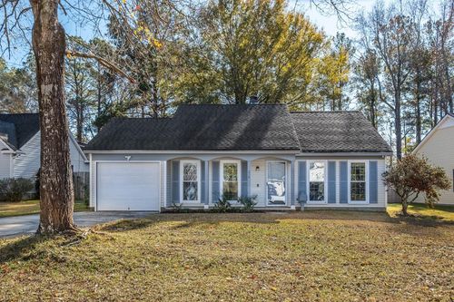 218 Alston Cir, Goose Creek, SC, 29445-7504 | Card Image