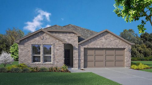 2101 Providence Dr, Abilene, TX, 79601-2377 | Card Image