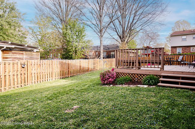 3904 Bayonne Ct, House other with 4 bedrooms, 3 bathrooms and null parking in Jeffersontown KY | Image 32