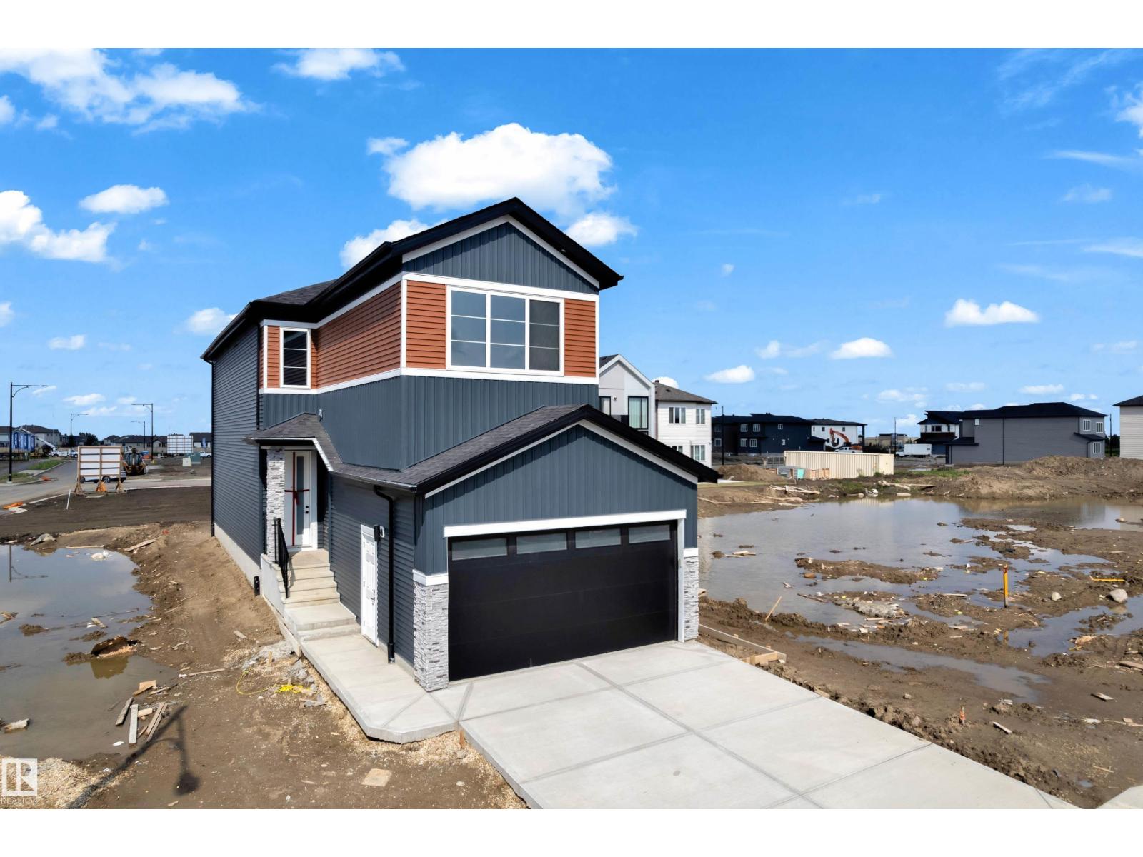 Residential in Edmonton