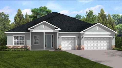 10121 Sw 45th Ave, OCALA, FL, 34476-4171 | Card Image