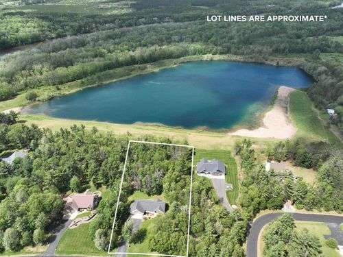 740 River Oaks Trail, Kronenwetter, WI, 54455 | Card Image