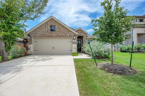 144 Danielson St, Liberty Hill, TX, 78642-2790 | Card Image
