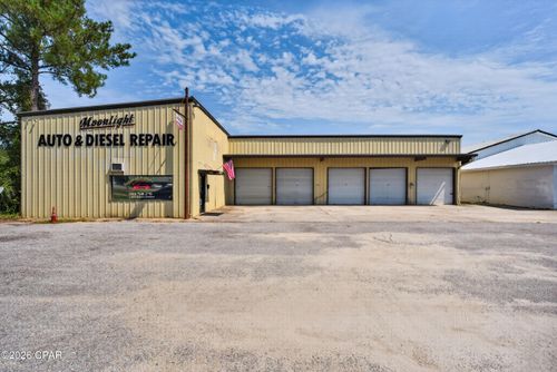 606 W Highway 90, Bonifay, FL, 32425 | Card Image