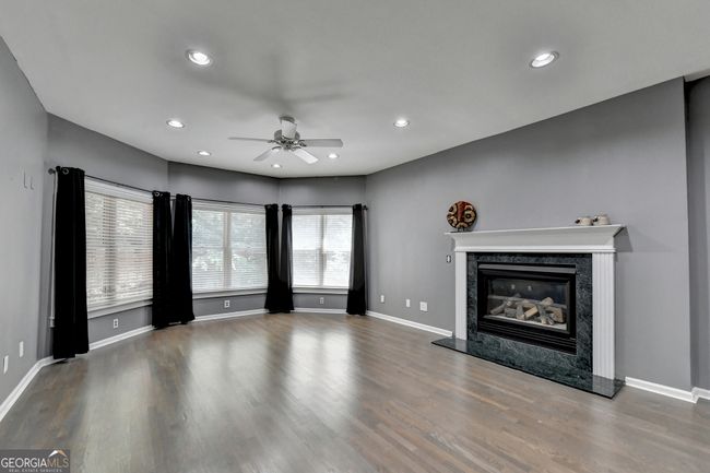 4580 Lakefield Bnd, House other with 6 bedrooms, 5 bathrooms and null parking in Berkeley Lake GA | Image 41