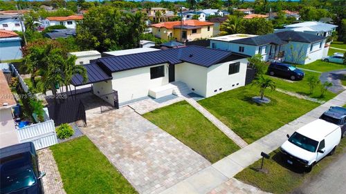 8341 Sw 27th Ln, Miami, FL, 33155-2459 | Card Image
